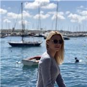 Insegnante madrelingua russo